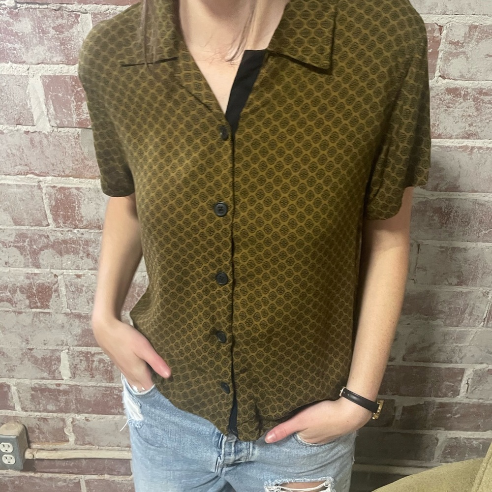 urban outfitter top